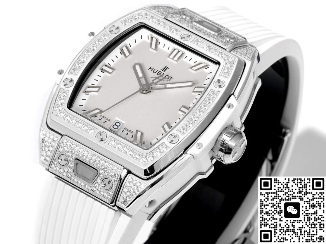 MS Factory Hublot 662.NE.2010.RW.1604 1:1 Best Edition Replica Watch